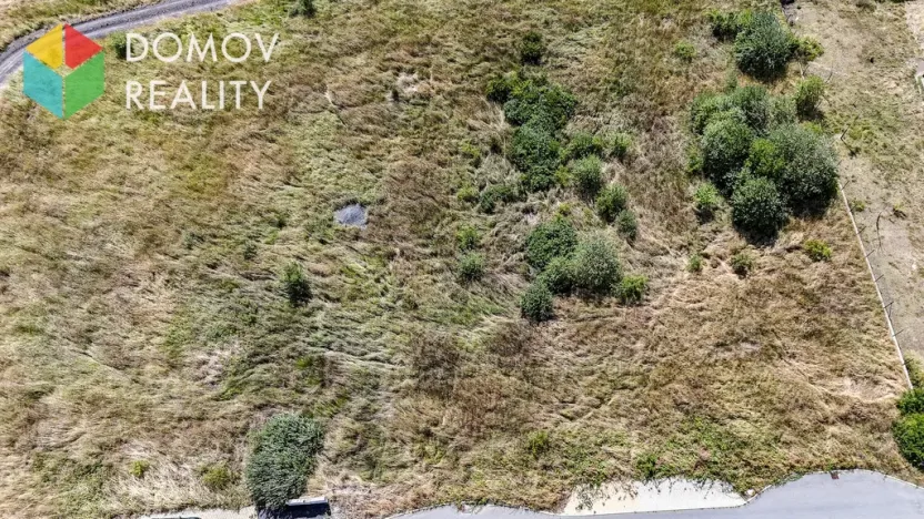 Prodej pozemku pro bydlení, Hořovice, Pod Homolí, 898 m2