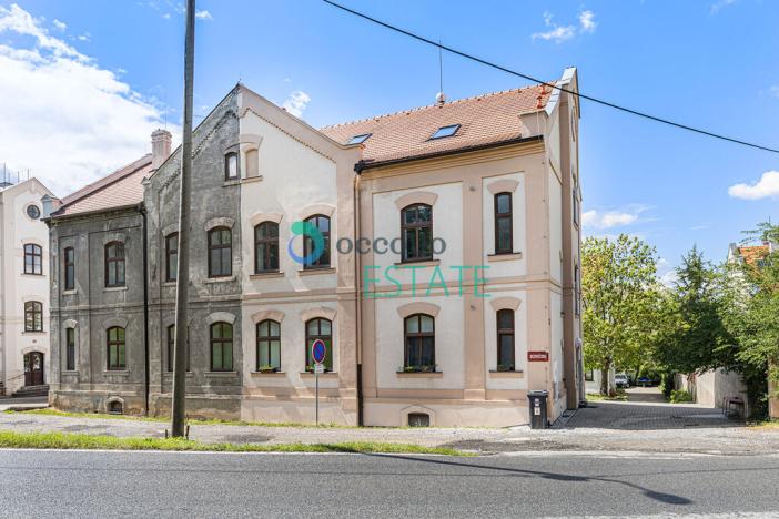 Pronájem bytu 3+kk, Králův Dvůr, Bezručova, 85 m2