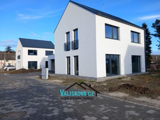 Prodej rodinného domu, Kroměříž, 119 m2