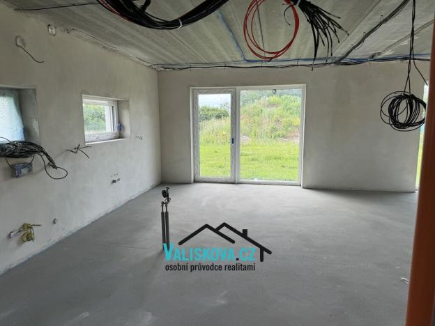 Prodej rodinného domu, Kroměříž, 119 m2