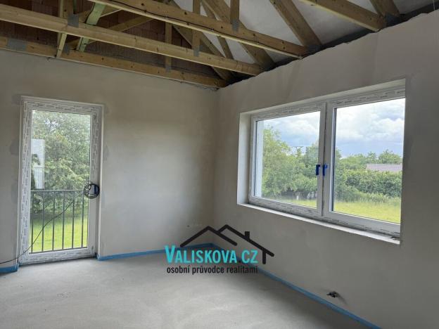 Prodej rodinného domu, Kroměříž, 119 m2