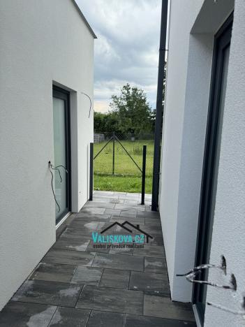 Prodej rodinného domu, Kroměříž, 119 m2