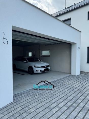 Prodej rodinného domu, Kroměříž, 119 m2