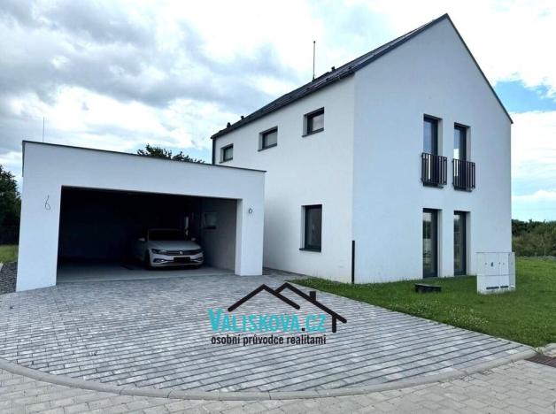 Prodej rodinného domu, Kroměříž, 119 m2