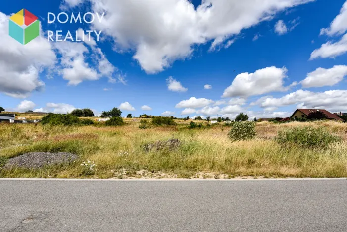 Prodej pozemku pro bydlení, Hořovice, Pod Homolí, 800 m2