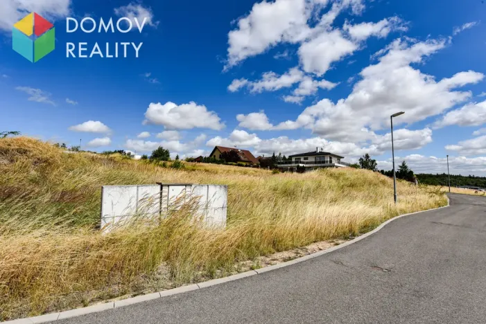 Prodej pozemku pro bydlení, Hořovice, Pod Homolí, 800 m2