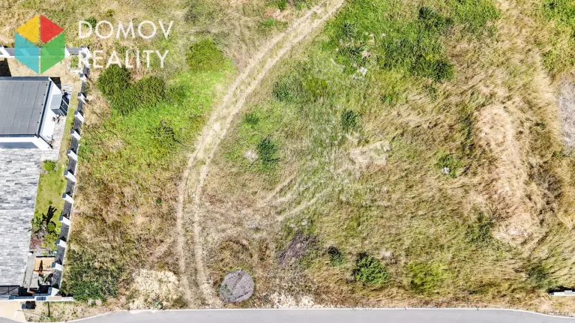 Prodej pozemku pro bydlení, Hořovice, Pod Homolí, 800 m2