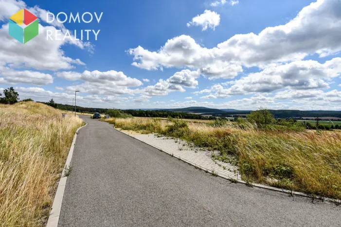 Prodej pozemku pro bydlení, Hořovice, Pod Homolí, 800 m2
