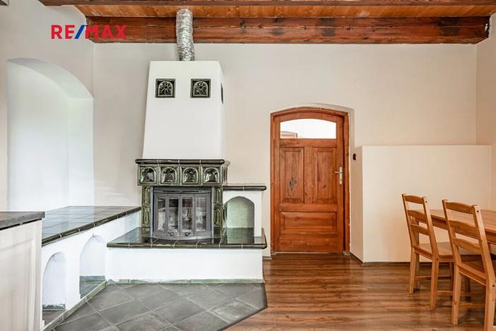 Prodej rodinného domu, Bartoušov, 100 m2