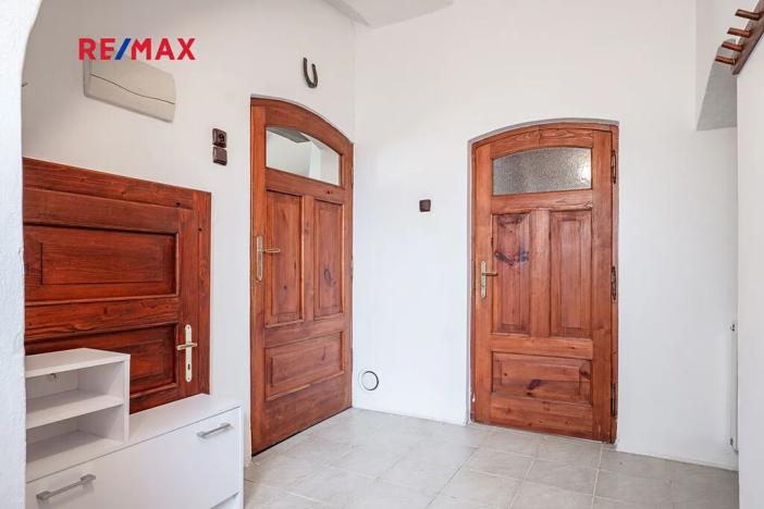 Prodej rodinného domu, Bartoušov, 100 m2