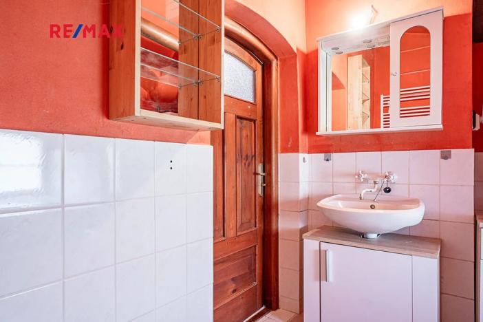 Prodej rodinného domu, Bartoušov, 100 m2