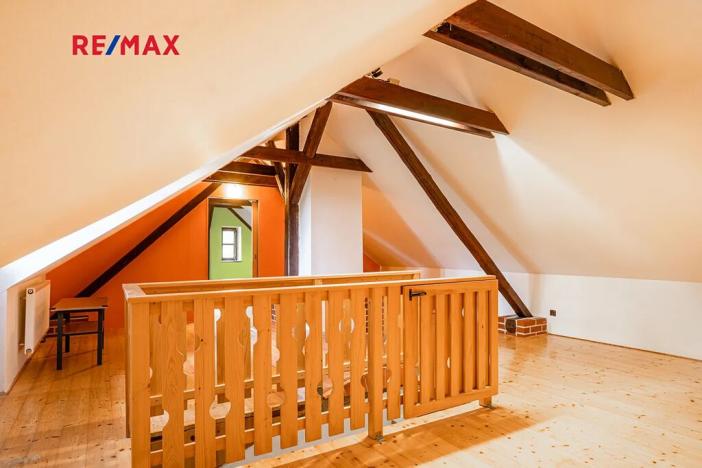 Prodej rodinného domu, Bartoušov, 100 m2