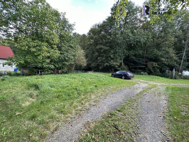 Prodej obchodního prostoru, Dasnice, 300 m2