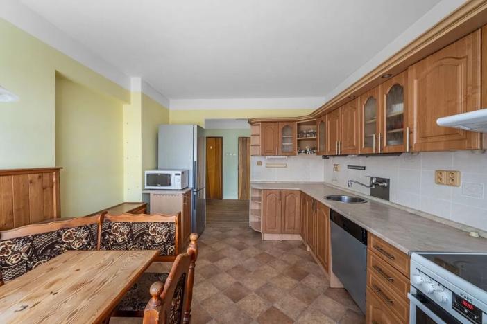 Prodej rodinného domu, Kladno, 28. října, 163 m2