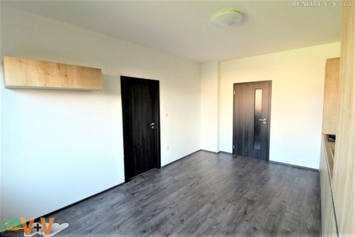 Pronájem bytu 1+1, České Budějovice - České Budějovice 7, Plavská, 44 m2