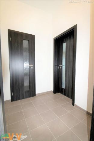 Pronájem bytu 1+1, České Budějovice - České Budějovice 7, Plavská, 44 m2