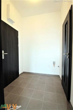 Pronájem bytu 1+1, České Budějovice - České Budějovice 7, Plavská, 44 m2