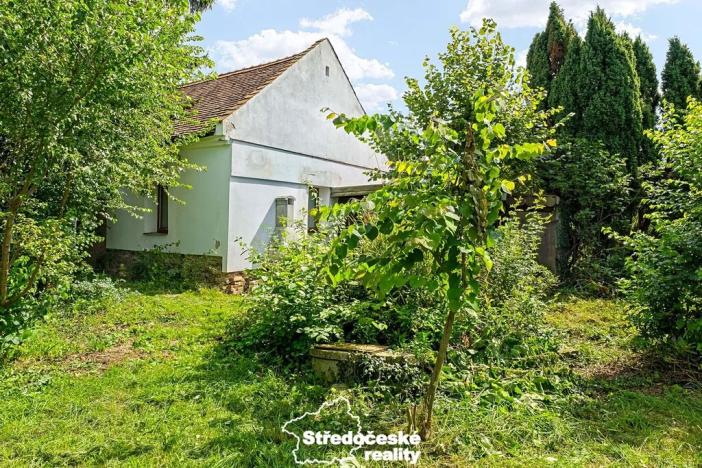 Prodej rodinného domu, Červené Pečky, 60 m2