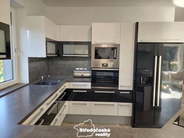 Prodej rodinného domu, Olovnice, Kopanina, 132 m2