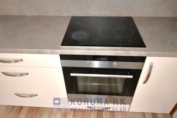 Pronájem bytu 2+kk, České Budějovice - České Budějovice 7, Lidická tř., 56 m2