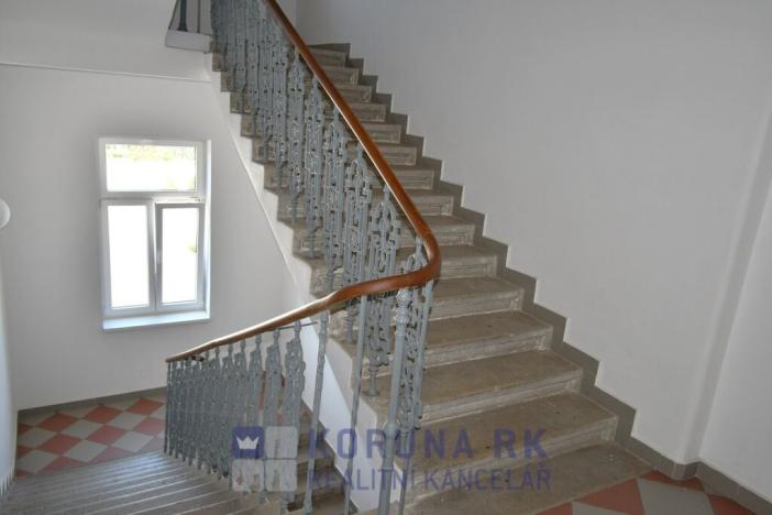 Pronájem bytu 2+kk, České Budějovice - České Budějovice 7, Lidická tř., 56 m2