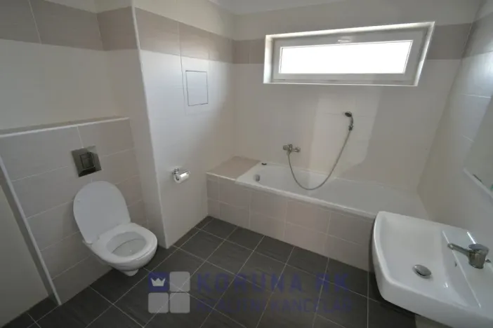 Pronájem bytu 2+kk, České Budějovice - České Budějovice 7, Lidická tř., 56 m2