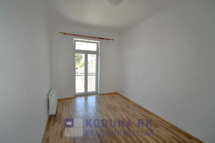 Pronájem bytu 2+kk, České Budějovice - České Budějovice 7, Lidická tř., 56 m2