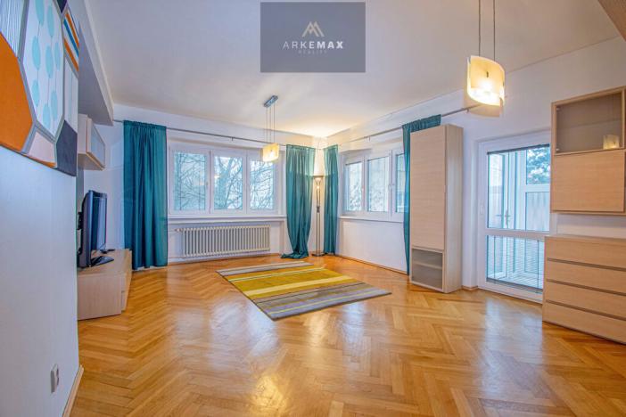 Pronájem bytu 4+1, Ostrava, Gončarovova, 96 m2