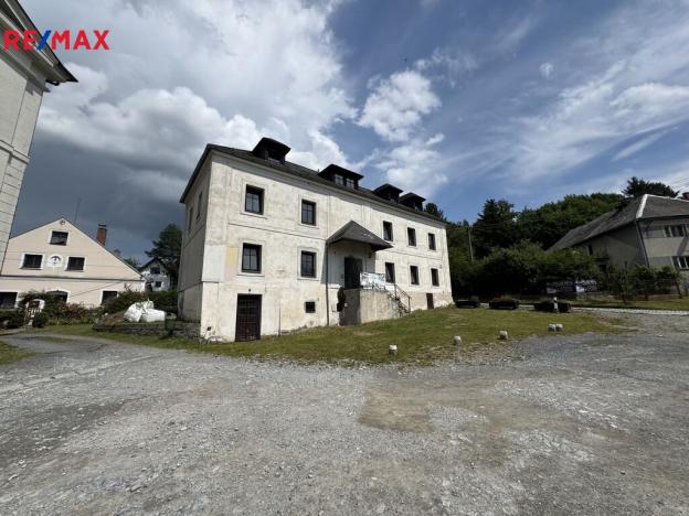 Prodej ubytování, Jiříkov - Sovinec, 328 m2