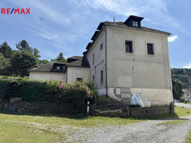 Prodej ubytování, Jiříkov - Sovinec, 328 m2