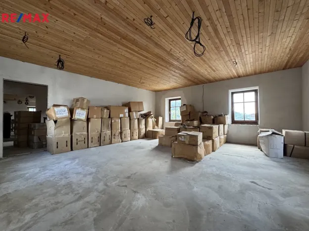 Prodej ubytování, Jiříkov - Sovinec, 328 m2