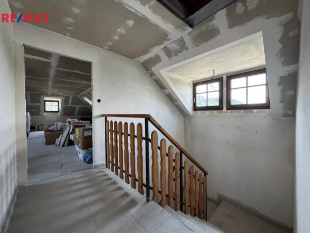 Prodej ubytování, Jiříkov - Sovinec, 328 m2