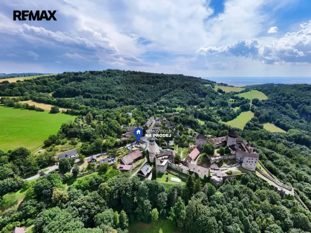 Prodej ubytování, Jiříkov - Sovinec, 328 m2