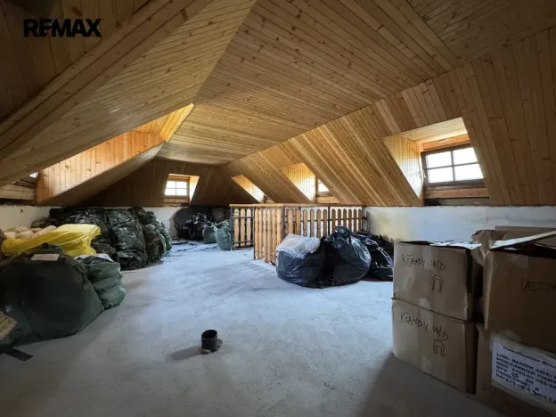 Prodej ubytování, Jiříkov - Sovinec, 328 m2