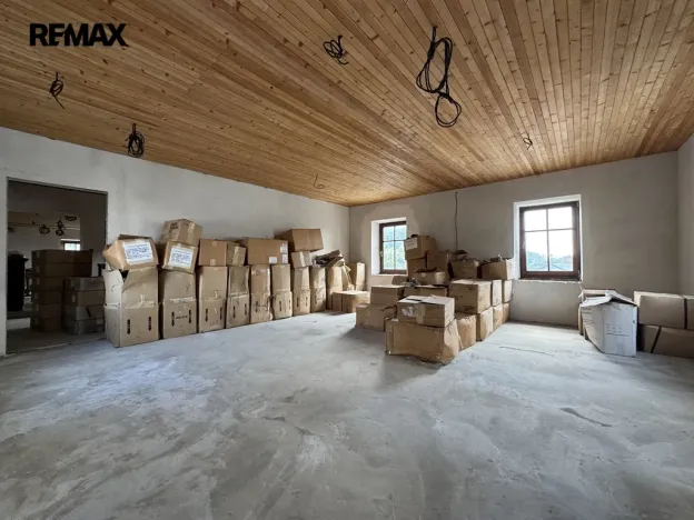 Prodej ubytování, Jiříkov - Sovinec, 328 m2