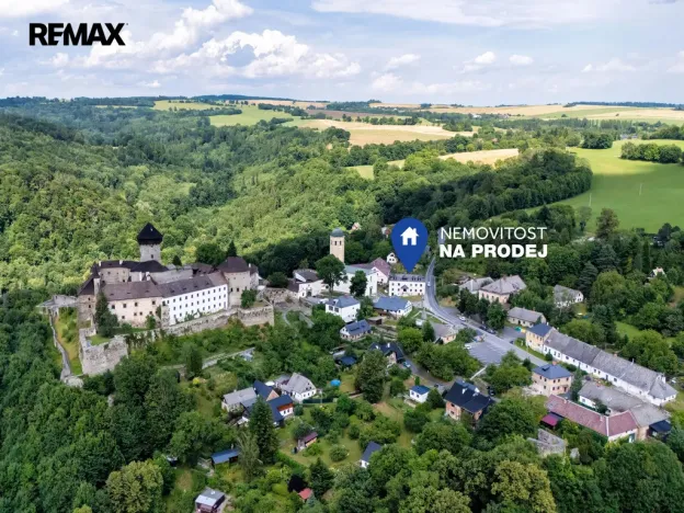 Prodej ubytování, Jiříkov - Sovinec, 328 m2