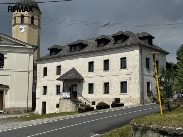 Prodej ubytování, Jiříkov - Sovinec, 328 m2