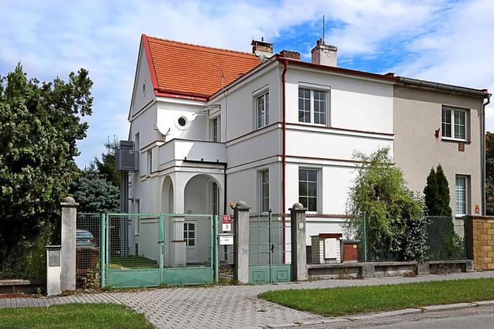 Prodej rodinného domu, České Budějovice, Vrbenská, 200 m2