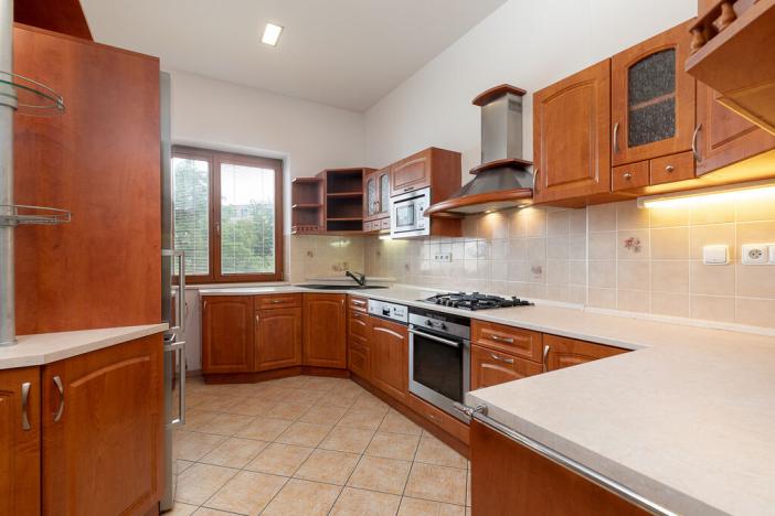 Prodej bytu 5+1, Opava - Předměstí, Otická, 180 m2