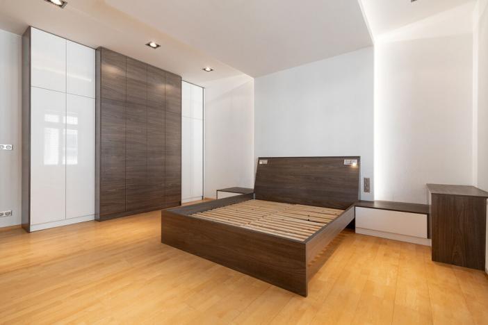 Prodej bytu 5+1, Opava - Předměstí, Otická, 180 m2