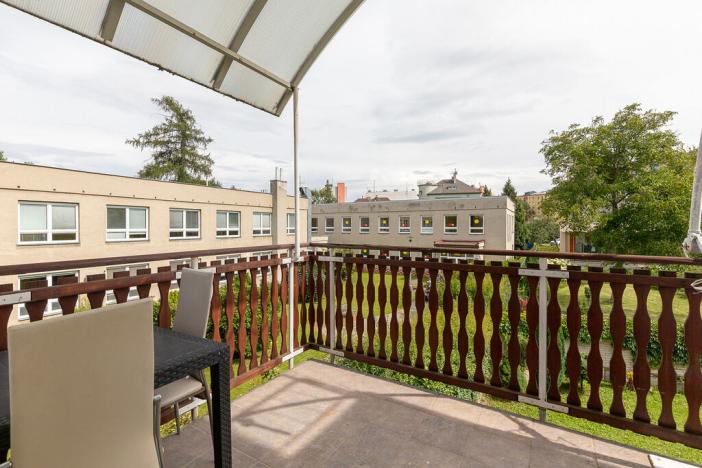 Prodej bytu 5+1, Opava - Předměstí, Otická, 180 m2