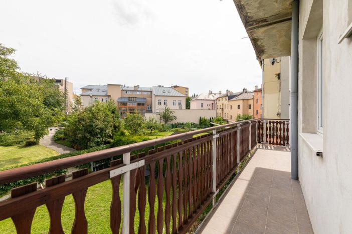 Prodej bytu 5+1, Opava - Předměstí, Otická, 180 m2