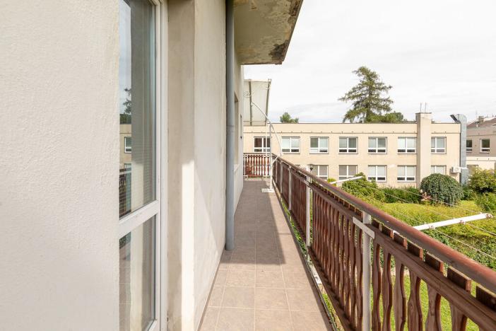 Prodej bytu 5+1, Opava - Předměstí, Otická, 180 m2