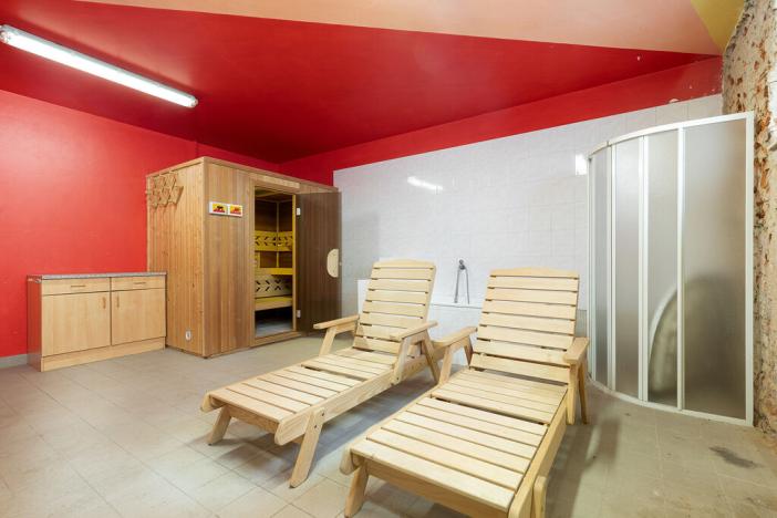 Prodej bytu 5+1, Opava - Předměstí, Otická, 180 m2