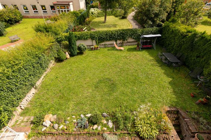 Prodej bytu 5+1, Opava - Předměstí, Otická, 180 m2