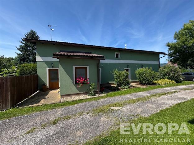 Prodej rodinného domu, Vrchlabí, Dělnická, 177 m2