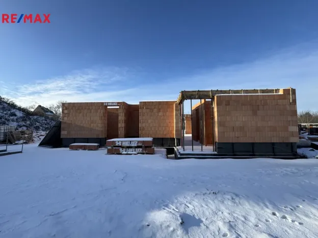 Prodej rodinného domu, Olomouc, U panelárny, 134 m2