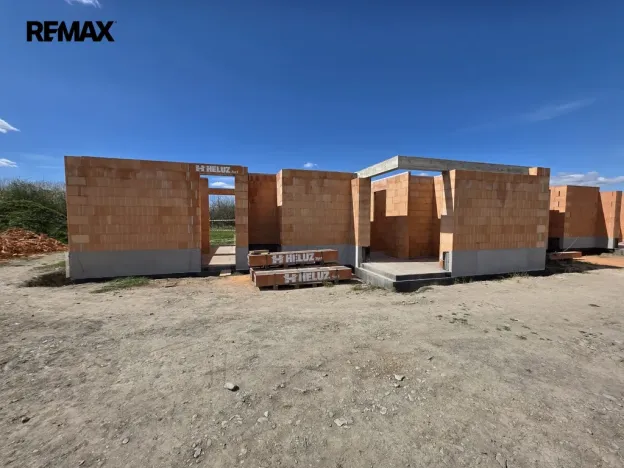 Prodej rodinného domu, Olomouc, U panelárny, 134 m2