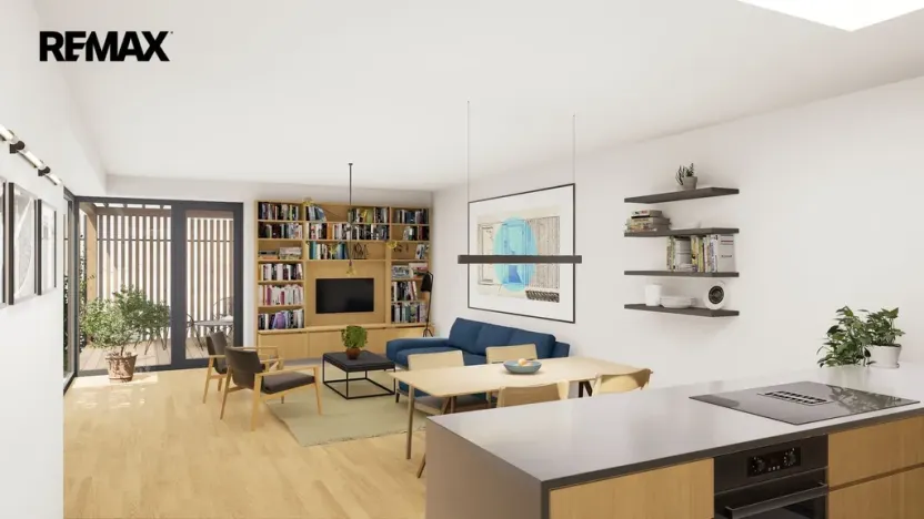 Prodej rodinného domu, Olomouc, U panelárny, 134 m2