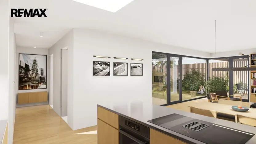 Prodej rodinného domu, Olomouc, U panelárny, 134 m2